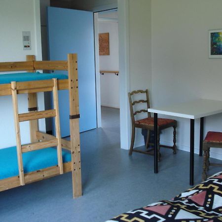 Djurs-Bnb - Rimsohuset Exterior photo